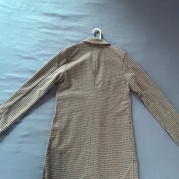 Philosophy, small, Mid length blazer, with single button and two front pockets - Picture 7 of 7